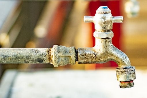 Plumbing Problems May Need a Plumbing Contractor